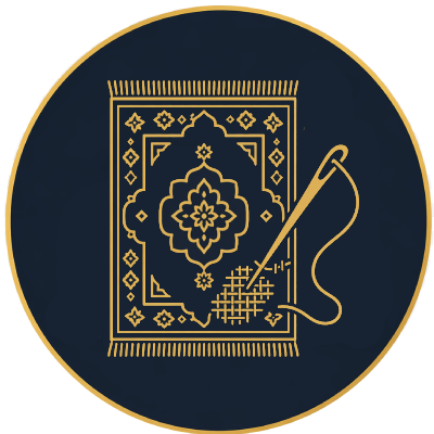 Antique Rug Repair icon
