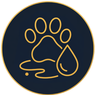 Pet Stain Removal icon