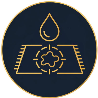 Rug Stain Removal icon