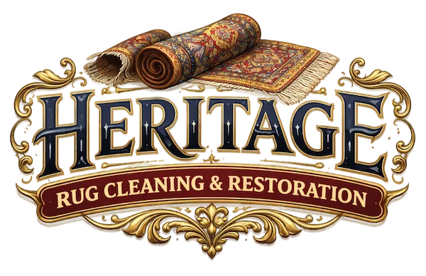 Heritage Rug Cleaning & Restoration